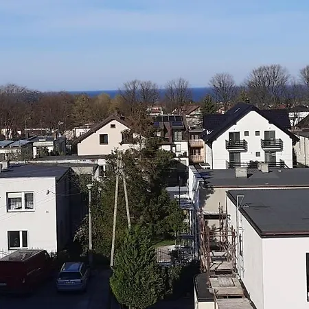 łukasz * Władysławowo