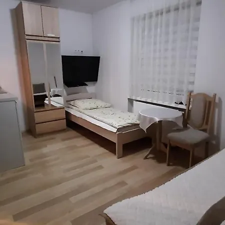 Lukasz منزل للإقامة Władysławowo