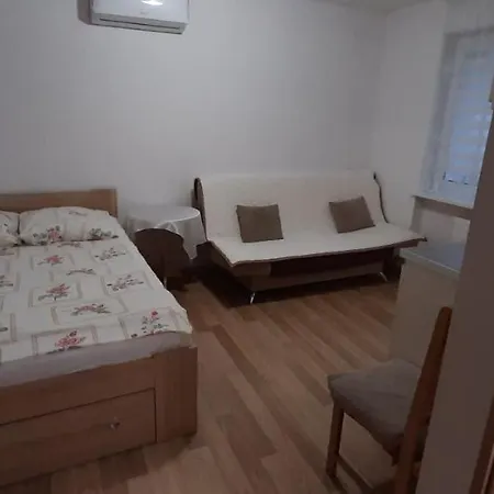 Lukasz Privatunterkunft