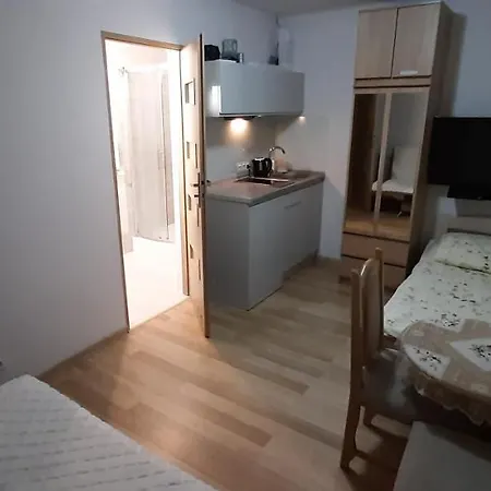 Lukasz منزل للإقامة Władysławowo