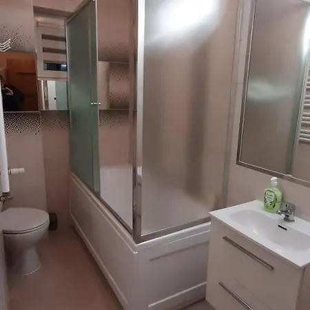 Lukasz Homestay Wladyslawowo