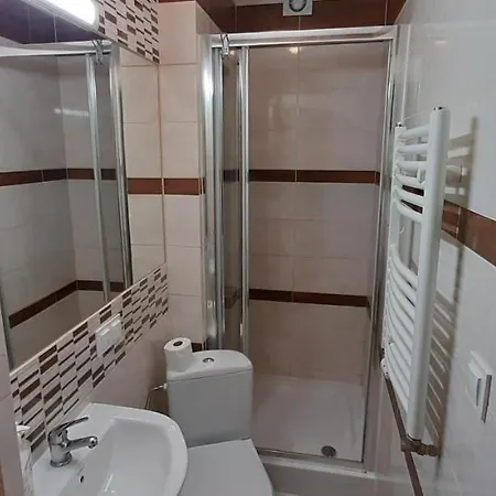 منزل للإقامة Lukasz *