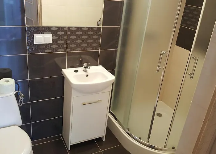 Lukasz Homestay szállás