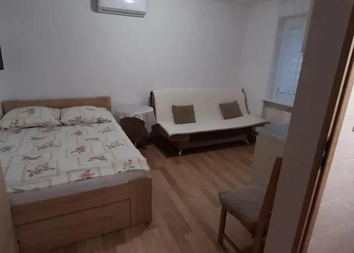 Lukasz Homestay szállás
