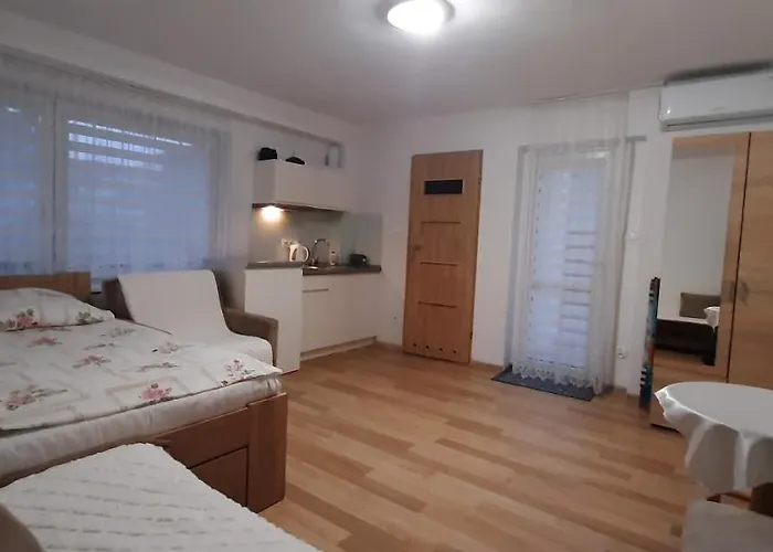 Homestay szállás Lukasz *