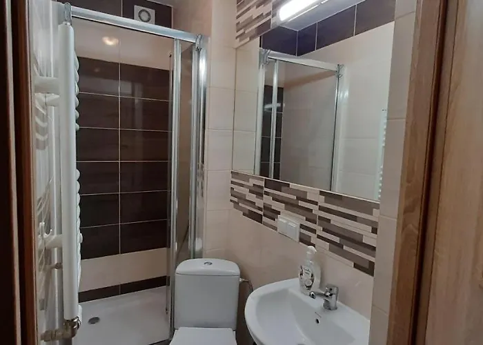 Lukasz Homestay szállás *