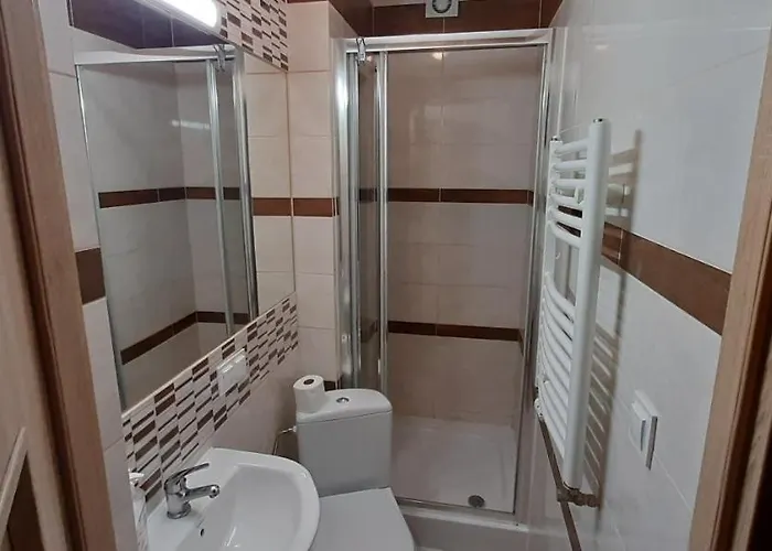 Homestay szállás Lukasz *